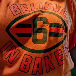 Meet your Posher, Joanna